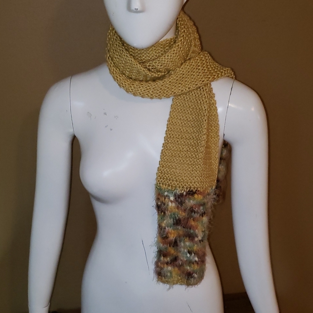 Handmade scarf (0009) 💥